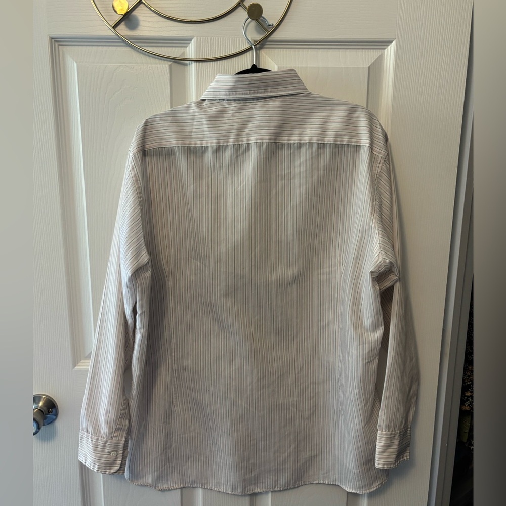 Dior Button Up - Picture 5 of 6